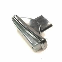 Intermitente delantero izquierdo oscuro Fiat 126, Seat 133