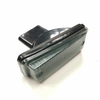 Intermitente delantero derecho oscuro Fiat 126, Seat 133