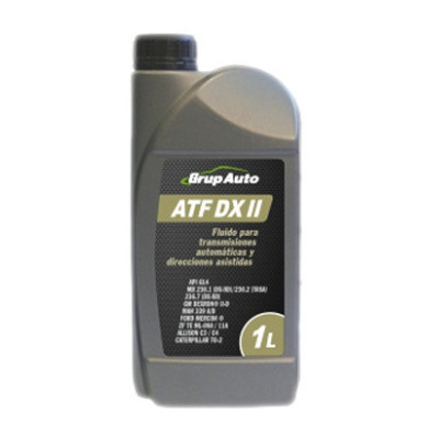 ACEITE ATF DEXRONÂ® II-D