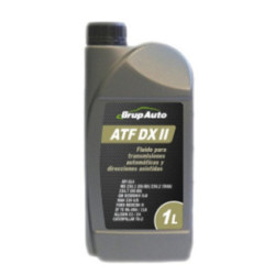 ACEITE ATF DEXRONÂ® II-D