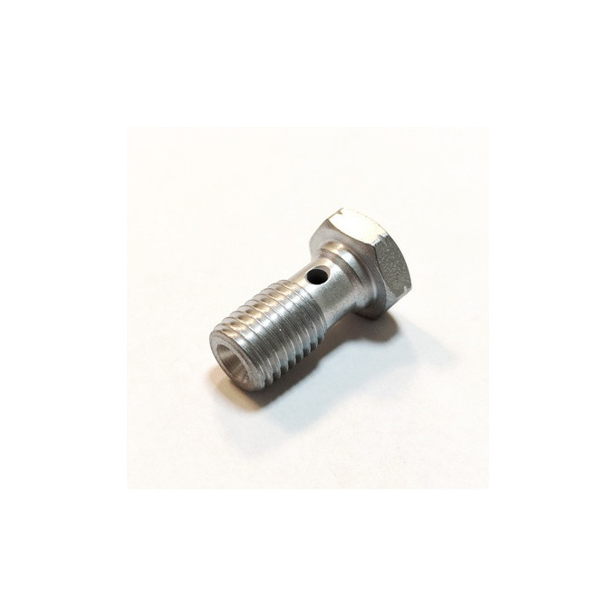 TORNILLO BOMBIN DE FRENO 10X125