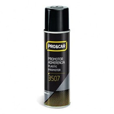 Pintura Spray Promotor Adherencia 400ml