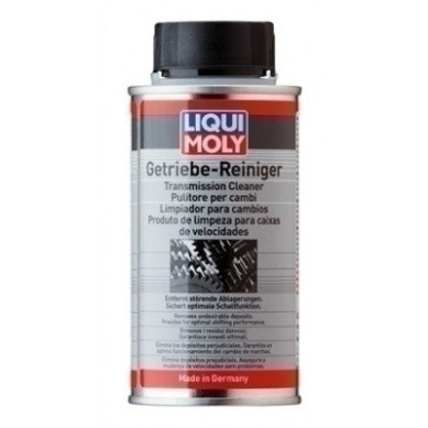 LIQUI MOLY LIMPIA CAJA CAMBIOS 150ML