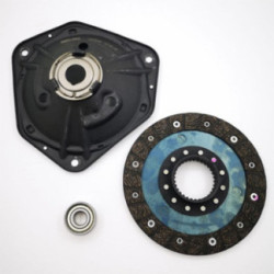 KIT EMBRAGUE MINI 180    GCK100MS