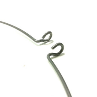 ARO CANALIZADOR AIRE