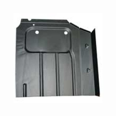 PISO DELANTERO DERECHO MINI MS25R