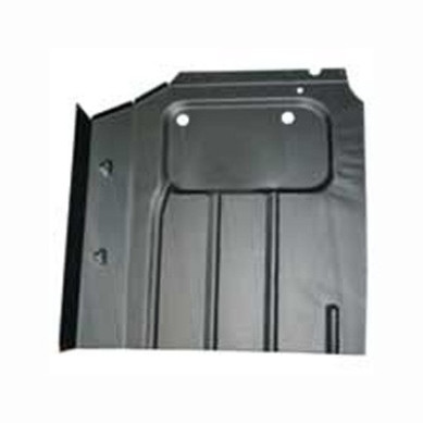 PISO DELANTERO izquierdo MINI MS25L