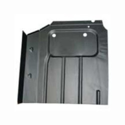PISO DELANTERO izquierdo MINI MS25L