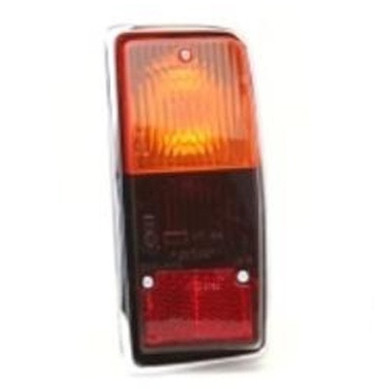 PILOTO TRASERO DERECHO MINI MK II/III