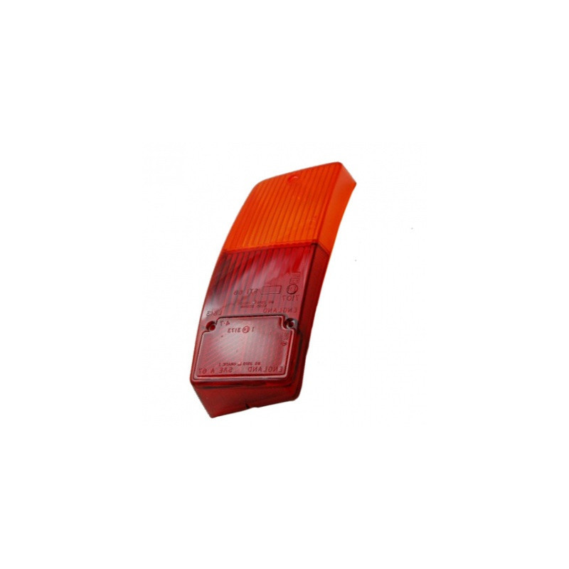 TULIPA TRASERA IZQUIERDA PILOTO MINI MK II / III