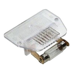 LUZ PILOTO MATRICULA MINI MK III PRC1230Ams