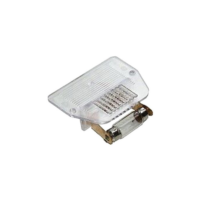 LUZ PILOTO MATRICULA MINI MK III PRC1230Ams