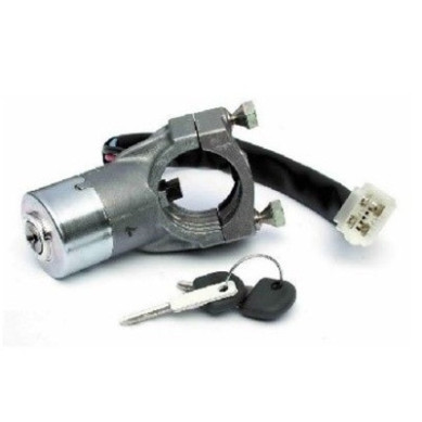 CLAUSOR DIRECCION PANDA 127