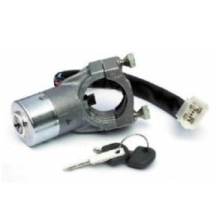 CLAUSOR DIRECCION PANDA 127