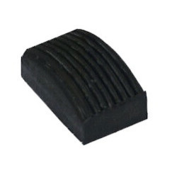 GOMA PEDAL ACELERADOR MINI PRE 76 / MGB