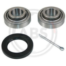 KIT RODAMIENTO RUEDA MINI TRASERO GHK1548MSms