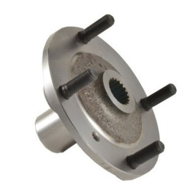 BUJE MINI DELANTERO FRENO TAMBOR 21A231ms