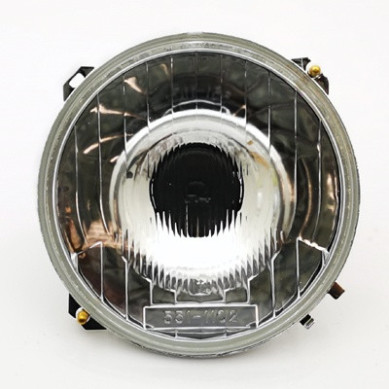 OPTICA DE FARO RENAULT 4