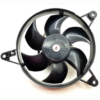 ELECTROVENTILADOR PANDA