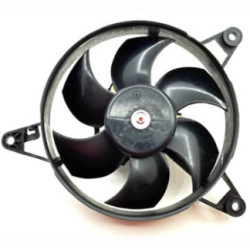 ELECTROVENTILADOR PANDA