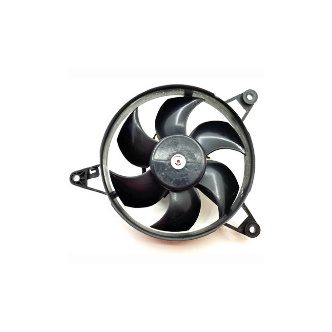 ELECTROVENTILADOR PANDA