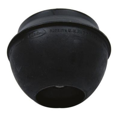 CONO SUSPENSION MINI (CAUCHO) FAM3968ms