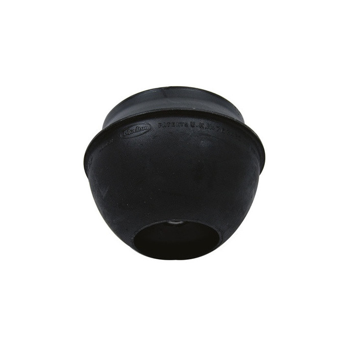 CONO SUSPENSION MINI (CAUCHO) FAM3968ms