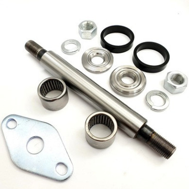 KIT REPARACION BRAZO SUSPENSION MINI DELANTERO
