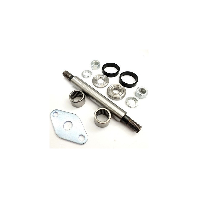 KIT REPARACION BRAZO SUSPENSION MINI DELANTERO