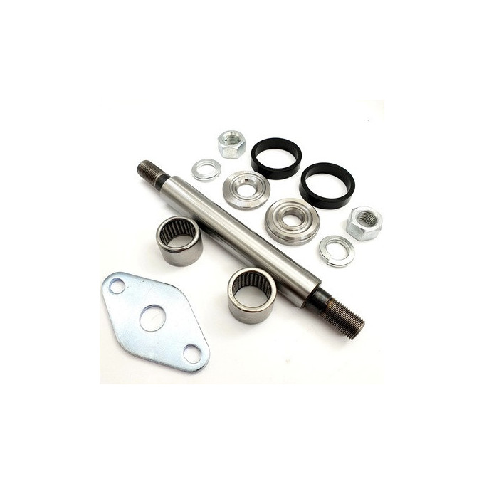 KIT REPARACION BRAZO SUSPENSION MINI DELANTERO