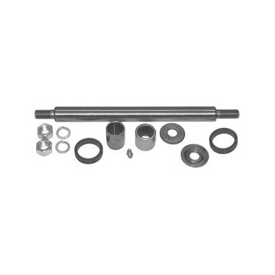 KIT REPARACION BRAZO SUSPENSION MINI TRASERO