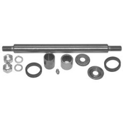 KIT REPARACION BRAZO SUSPENSION MINI TRASERO