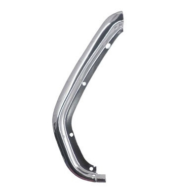 BIGOTE DERECHO PARRILLA MINI MK II / III