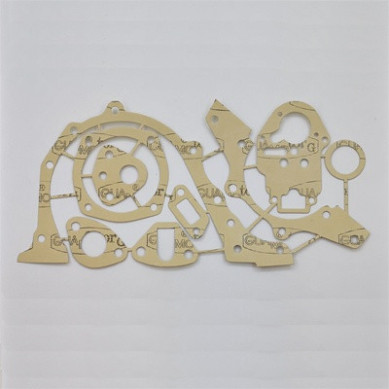 JUEGO JUNTAS SEAT FIAT