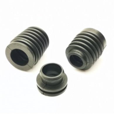 FUELLES PALANCA CAMBIOS Renault 5 y 7