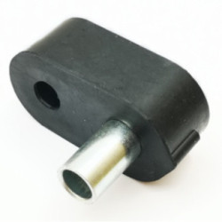silemblock BARRA ESTABILIZADORA Renault 4, 5, 6, Y 7 (CASQUILLO LARGO 12)