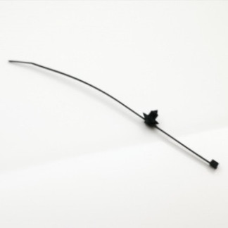 ABRAZADERA BRIDA PARA AGUJERO