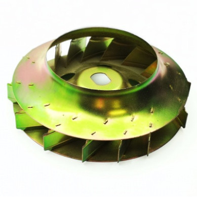 VENTILADOR REFRIGERACIÓN FIAT 500 126