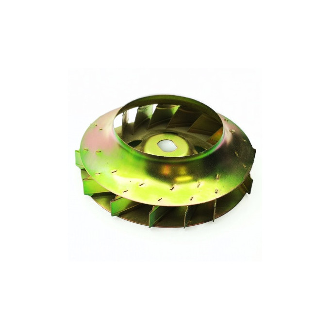 VENTILADOR REFRIGERACIÓN FIAT 500 126