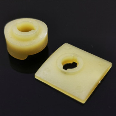 PLASTICOS DELCO SEAT FIAT CLASICO
