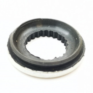 SELLO RETENEDOR CAJA DE DIRECCION SEAT FIAT 600 500