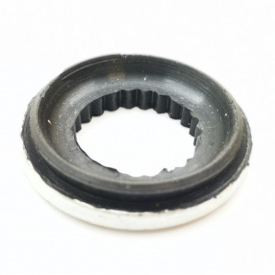 SELLO RETENEDOR CAJA DE DIRECCION SEAT FIAT 600 500