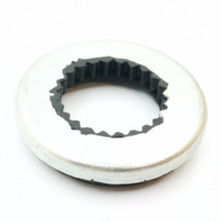 SELLO RETENEDOR CAJA DE DIRECCION SEAT FIAT 600 500