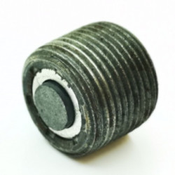 TAPON CARTER CON IMAN M22x150