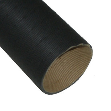 TUBO CARTON ALUMINIZADO 38 MM