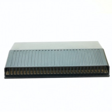 REJILLA CAPO PANDA MARBELLA