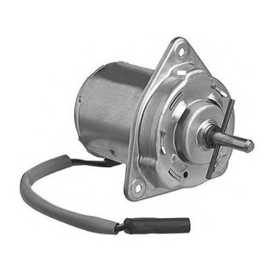 MOTOR ELECTROVENTILADOR RENAULT