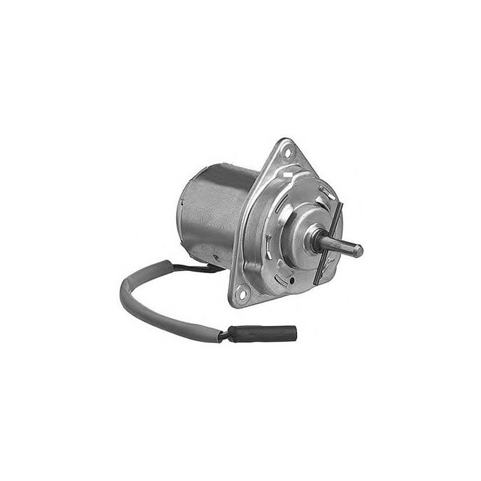MOTOR ELECTROVENTILADOR RENAULT