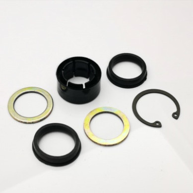 KIT REPARACION CREMALLERA RENAULT 4