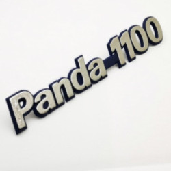 ANAGRAMA FIAT PANDA 1100